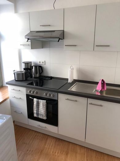 moderne 1,5- Raum Wohnung in Plagwitz/Leipzig – Foto 7