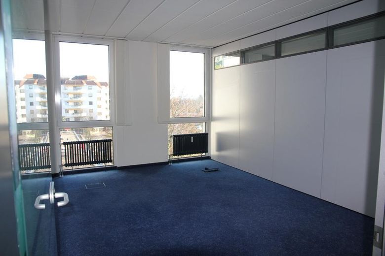 Büro- oder Praxisräume in Top Lage! – Innenraum