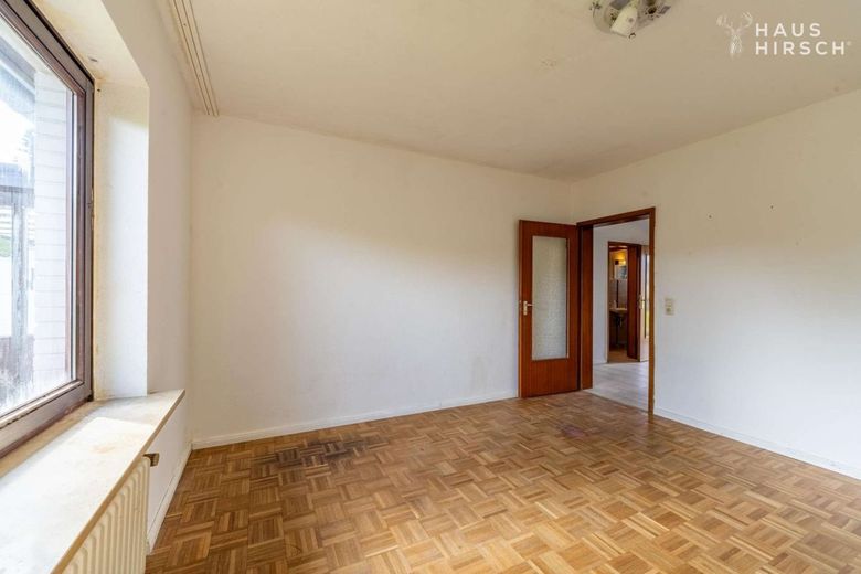 Familienfreundliches, gut geschnittenes Haus in Boostedt – Schlafzimmer