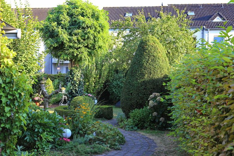 Garten (Bild 1)