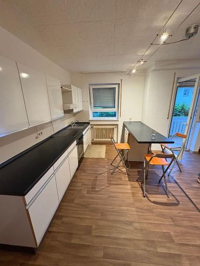 Kochen/Essen/Wohnen EG