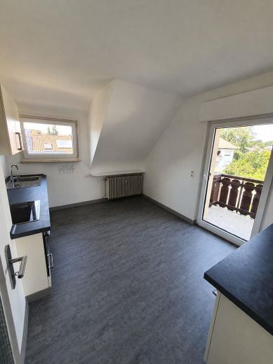 Schöne, helle 2-Zimmer-Wohnung in Dobel zu vermieten – Foto 10