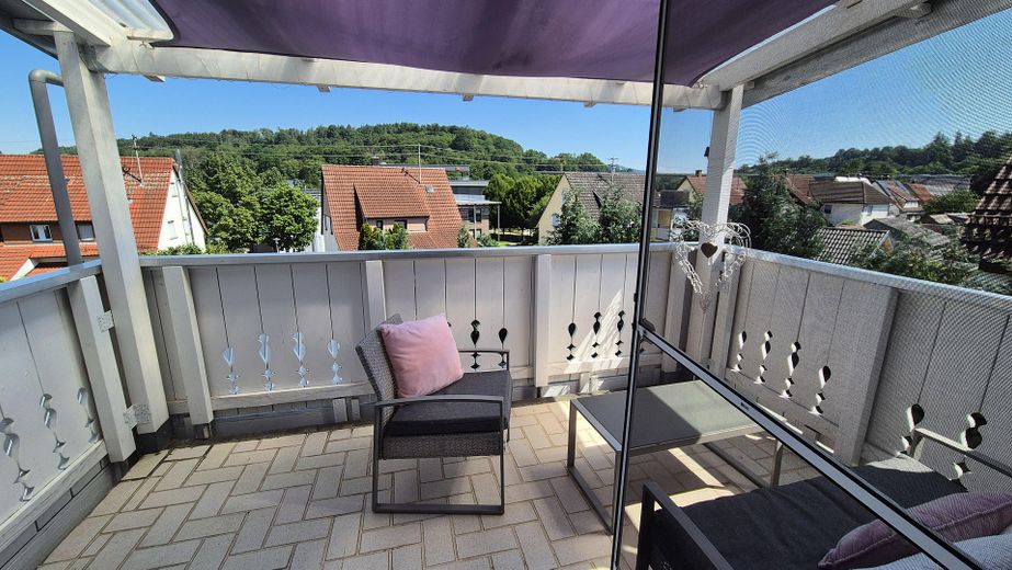 Belle maison individuelle moderne, bien entretenue, dans un quartier calme – Photo 13
