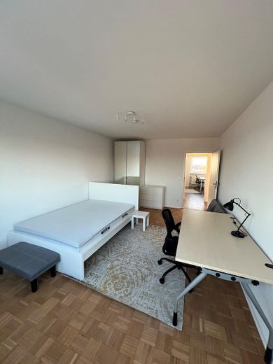 WG-Neugründung nach Kernsanierung – Erstbezug ab sofort – Zimmer 2