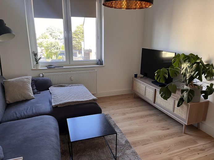 Wunderschöne 2-Zimmerwohnung in Bochum-Weitmar zur Zwischenmiete für 1 Jahr – Foto 15