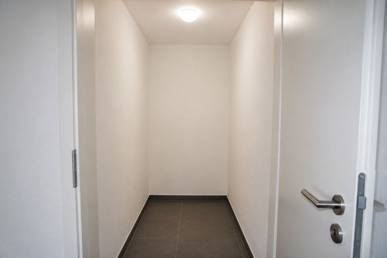 Neuwertige 3 Zimmer Wohnung in 88250 Weingarten – Abstellraum