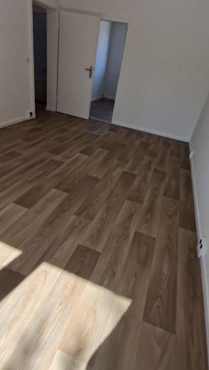 4x WE zur Vermietung in Joachimsthal - Verfügbar ab Aug 2026 – Wohnzimmer