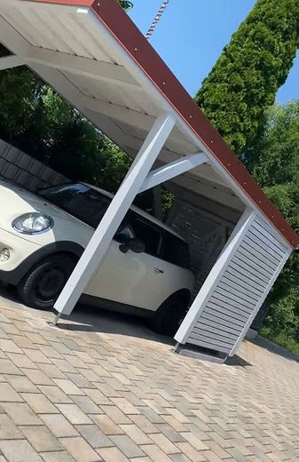 Moderne A+ DHH mit Gartenoase, Solar + Garage + Top-Anbindung – Foto 11