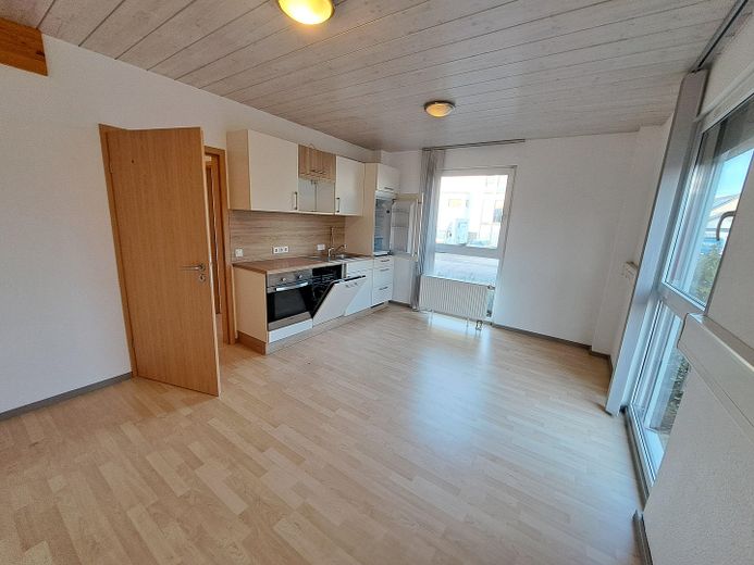 Repräsentative, lichtdurchflutete und klimatisiere Büro- / Praxisfläche in Durmersheim – Raum 4