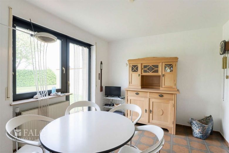 +++Individuelles Einfamilienhaus mit Charakter und vielen Möglichkeiten+++ – Esszimmer