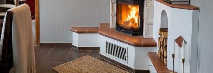 Kamin