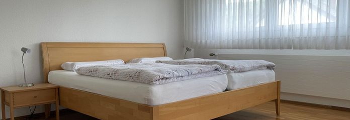 OG Schlafzimmer