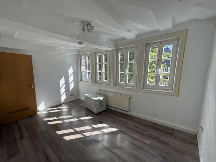 Mitten im Leben - Wohnung Kornmarkt 4 -4ZKB-  zu vermieten! – Photo 6