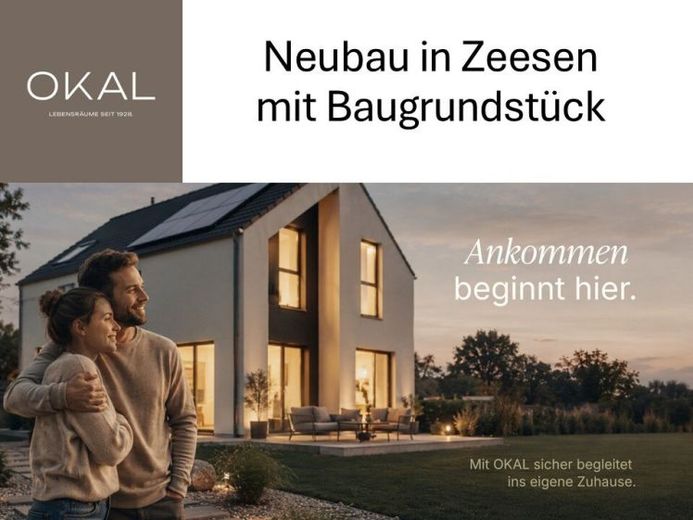 الوصول، الشعور بالراحة، واعتبار المكان منزلًا - منزلكم الجديد في زيسن – الصورة 1