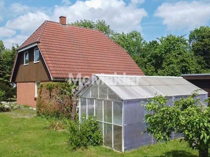 Aile arıyor! Groß Karrendorf'ta Greifswald yakınında 4 yatak odalı müstakil ev – Fotoğraf 1