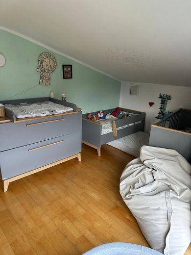 Moderne Eigentumswohnung Maisonette 110qm in Erkrath Hochdahl – Foto 6