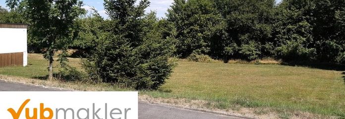 Ihr Fundament für die Zukunft - Baugrundstück in Tröstau – VUB0002200-1