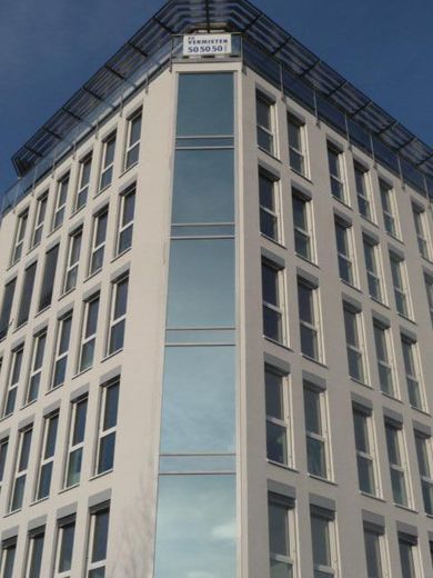 SENZA PROVVIGIONE - Alzenau - Ampia visuale sul lavoro. Uffici esclusivi e di alta qualità – Foto 2