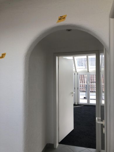 Appartamento mansardato in stile loft per intenditori – Foto 14