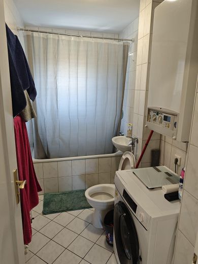 Helle 3-Zimmer Wohnung – Foto 2