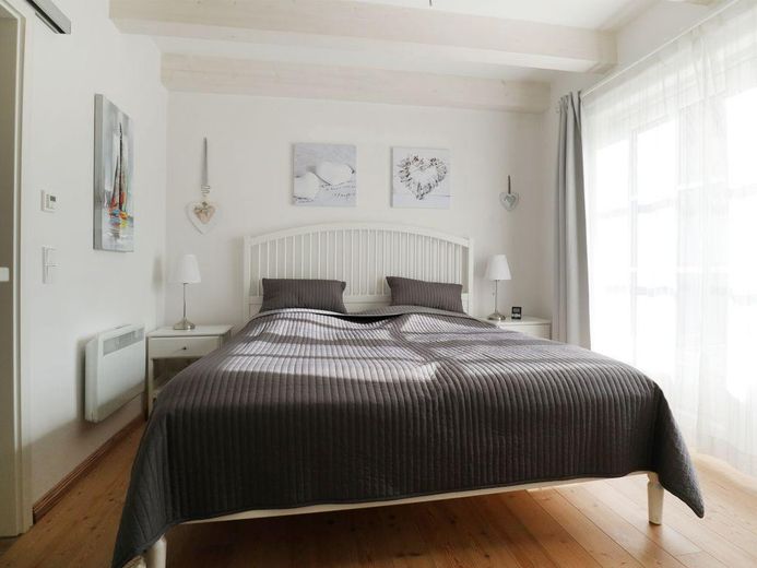 Schlafzimmer EG