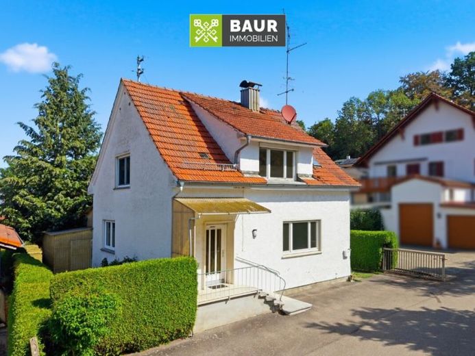 360° | Viel Platz, großes Potenzial und ein attraktiver Preis – Foto 1