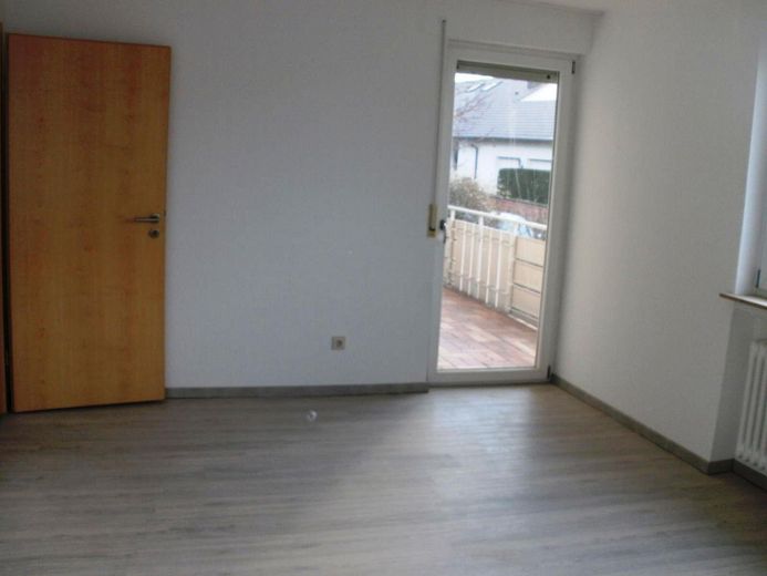 Schöne 3,5 Zimmerwohnung in Alzenau-Wasserlos – Schlafzimmer