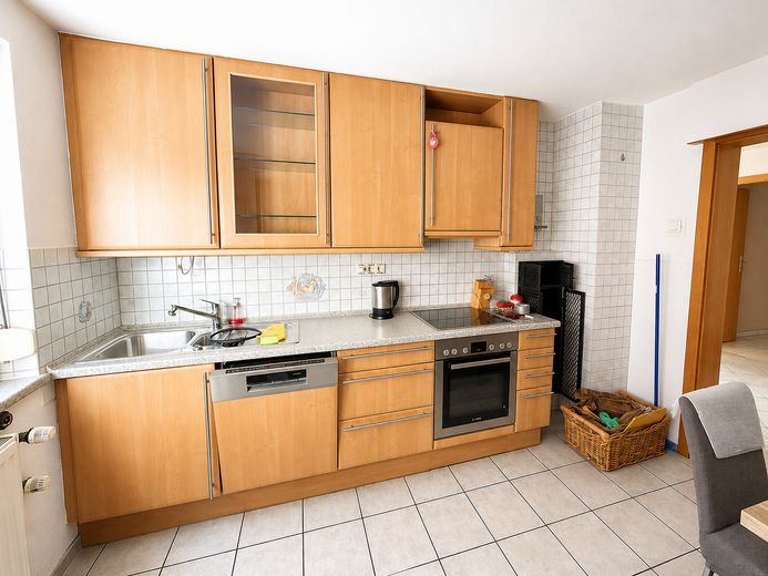 212 qm Familienhaus  - Alleinnutzung oder 2 separate Wohnungen – 1.OG