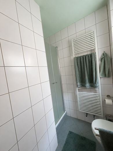Affascinante, spaziosa casa unifamiliare in posizione centrale a 65779 Kelkheim Münster – EG Duschbad_2