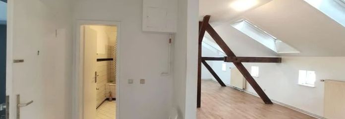2 Zimmer Wohnung zentral in Fürstenwalde