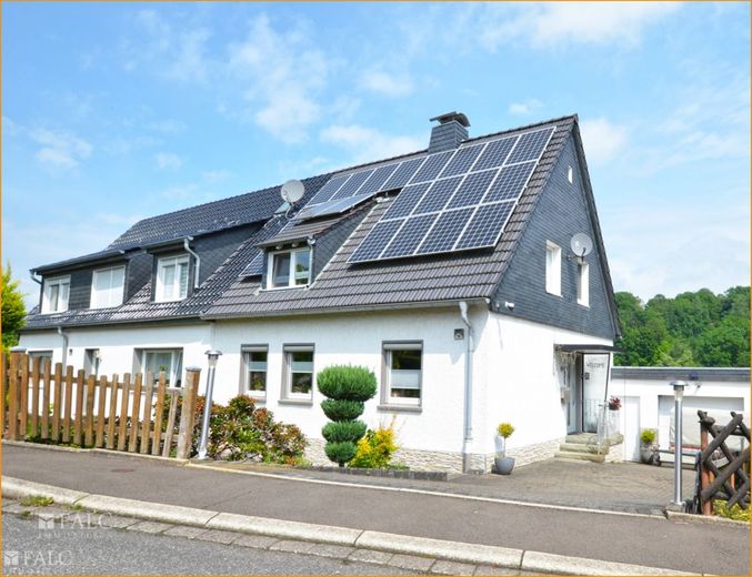 Eingangsbereich