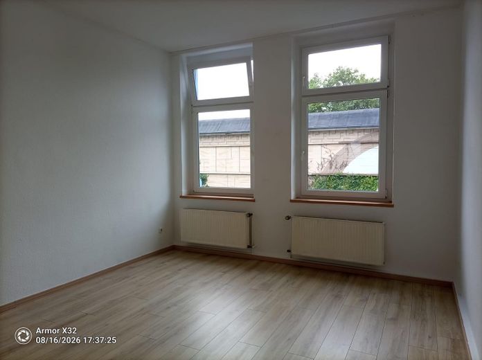 Constitución de piso compartido (3 personas): apartamento de 4,5 habitaciones recién reformado en una ubicación privilegiada – Gemeinschaftsraum