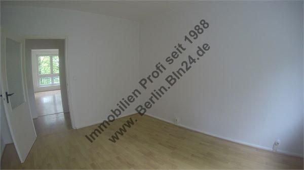 - am Volkspark Friedrichshain - Mietwohnung – G0046452