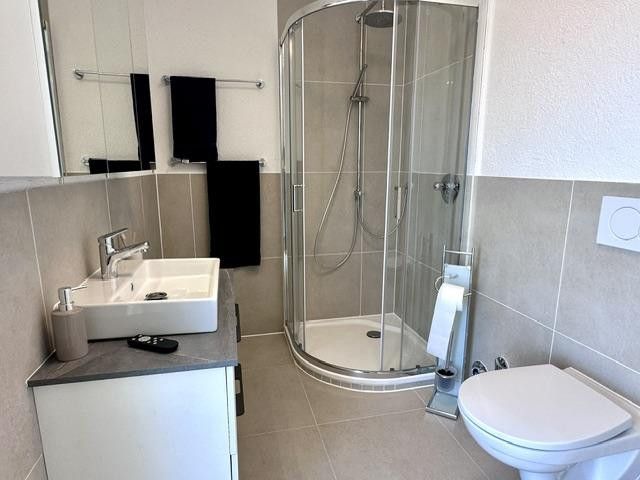 Bad komplett neu 1