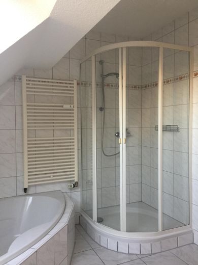 Dachgeschosswohnung in Wermelskirchen – Foto 13