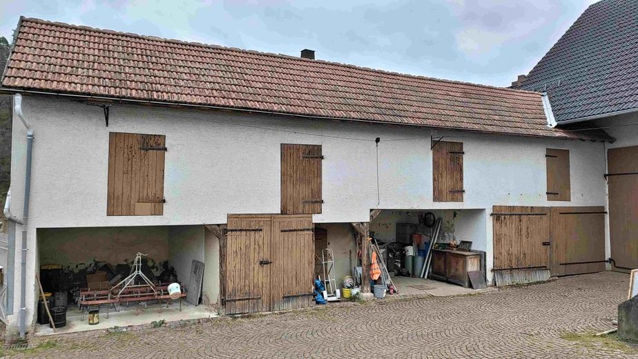 Mehrgenerationenwohnen sucht Dich/Euch – Co-Working und Parken