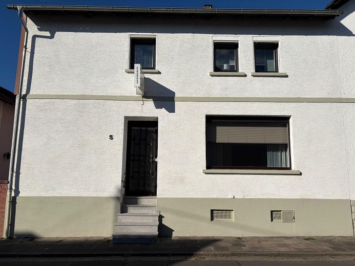 ДВА ДОМА — ОДИН ДОМ! Жилая площадь ок. 290 м² + 3 гаража — БЕЗ КОМИССИИ! – Фото 23