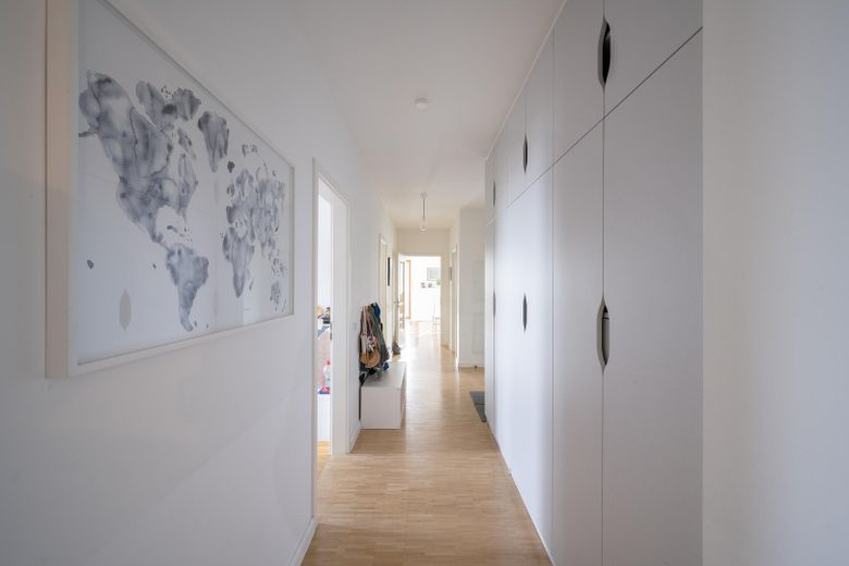 Exclusivo piso de 4,5 habitaciones con amplia terraza y vistas al agua en Berlín-Köpenick – Foto 22