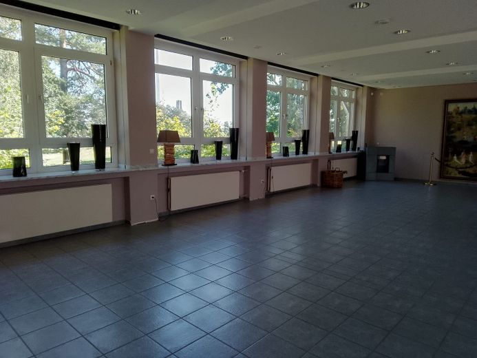 Open Space