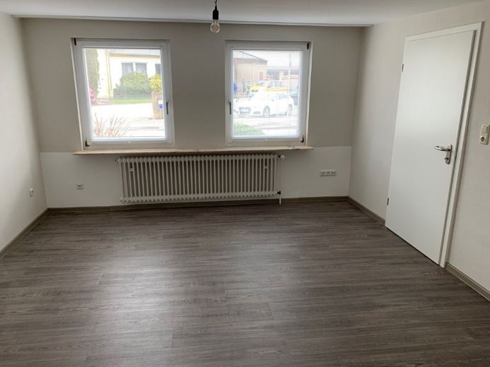 1-Familienwohnhaus mit barrierefreiem EG., nähe Zentrum – Zimmer EG - www.immobilien-heise.de