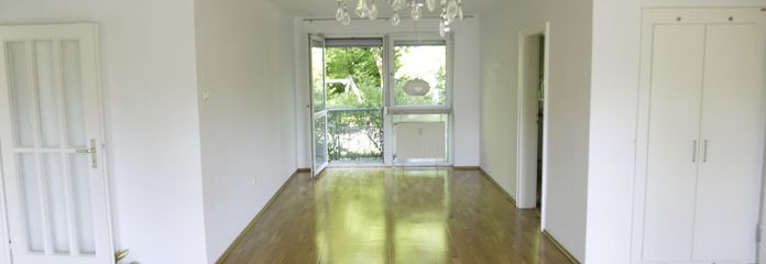 Wohn- und Essbereich