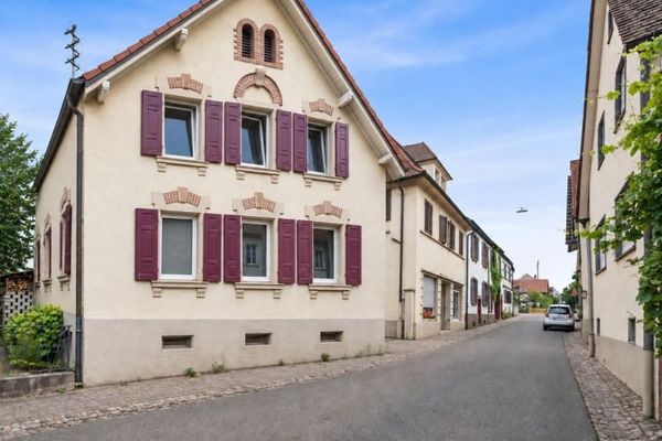 Complesso residenziale e commerciale