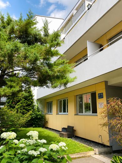 Urocze mieszkanie ogrodowe z 1 pokojem w Glockenbach – Zdjęcie 1
