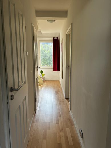 Rijtjeshuis in Groß Flottbek – Foto 7