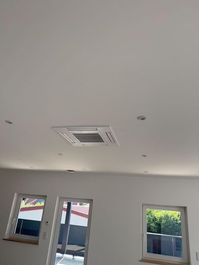 Sanierte 3-Zimmer Loft-Wohnung – Foto 3