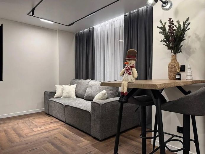 Luksusowe mieszkanie z 2 sypialniami i balkonem! – Zdjęcie 4