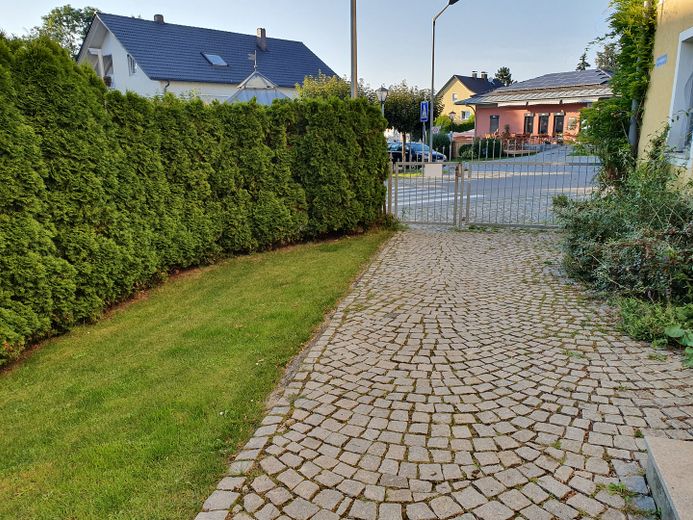 Garten 7