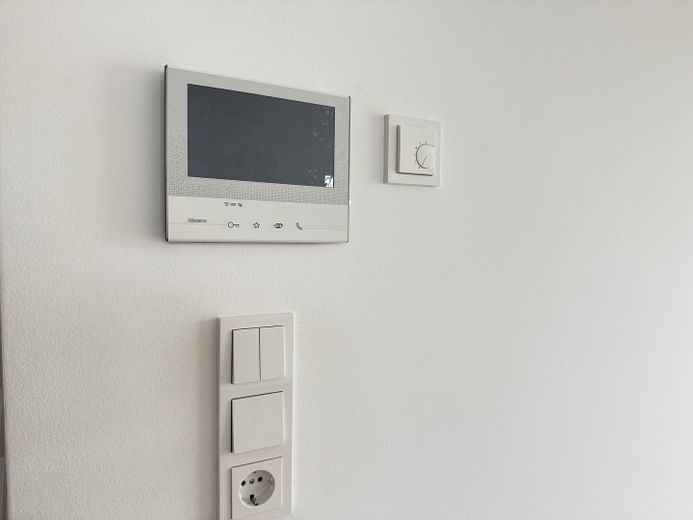 Freisprechanlage + Kamera