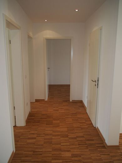 Abitare con stile in una casa a risparmio energetico – Flur