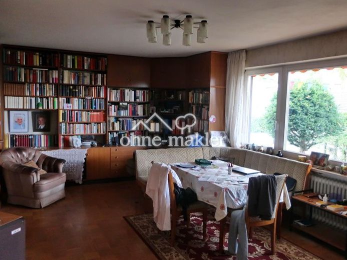 Neufahrn - Mintraching'de emlakçısız ikiz ev – Fotoğraf 1